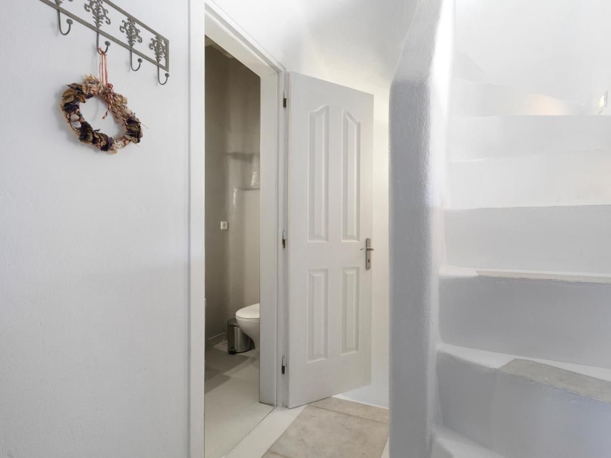 Sunset Villas In Mykonos By White Hills Mykonos Town Εξωτερικό φωτογραφία