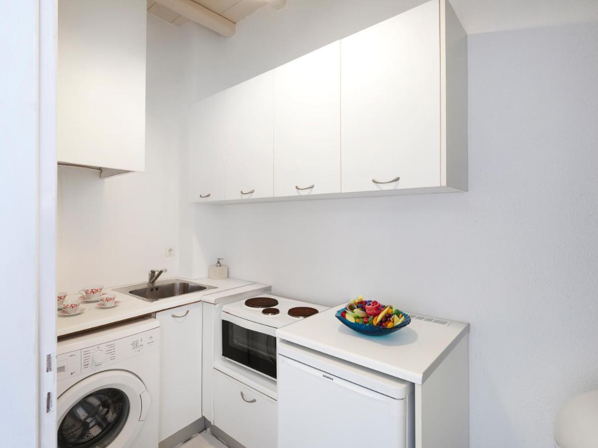 Sunset Villas In Mykonos By White Hills Mykonos Town Εξωτερικό φωτογραφία
