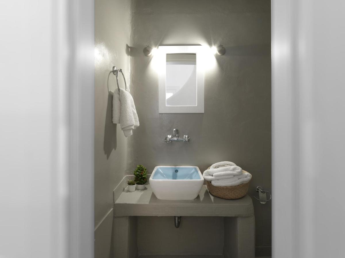 Sunset Villas In Mykonos By White Hills Mykonos Town Εξωτερικό φωτογραφία